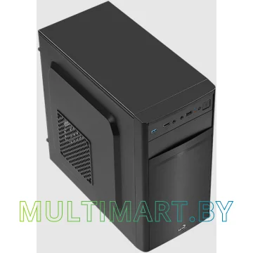 Корпус AeroCool CS-103 450W картинка 3